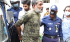 Bangladeshi journalist is jailed after mysterious 53-day disappearance