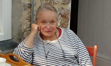 Elizabeth Carmichael