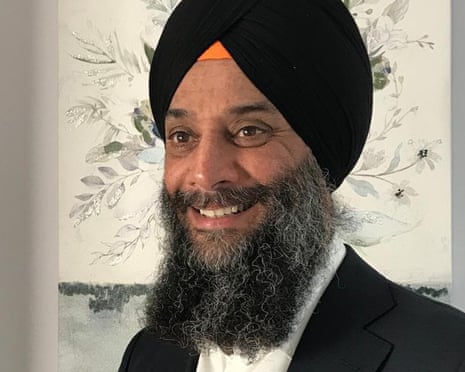 Gurdeep Singh