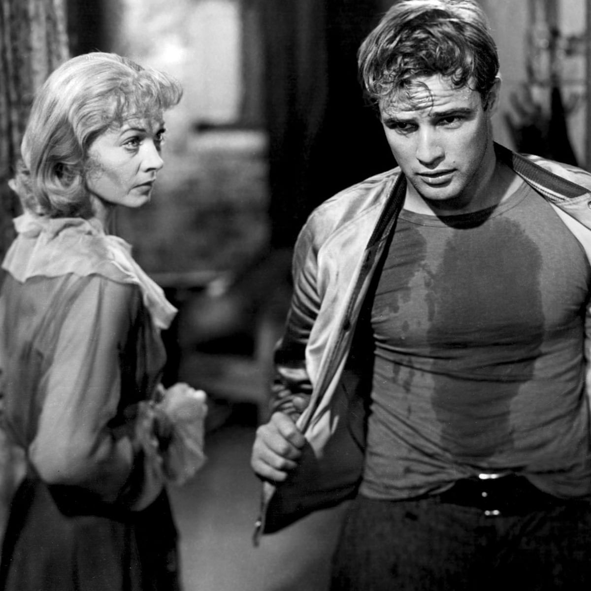 Why I M Channelling Blanche Dubois Culture The Guardian Why I M Channelling Blanche Dubois Culture The Guardian