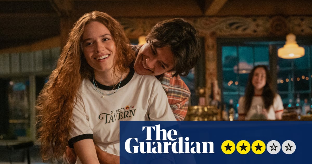 Every Year After Review: A Sweet, Irresistible Romance Packed With Drama and Heart Every Year After Review: A Sweet, Irresistible Romance Packed With Drama and Heart