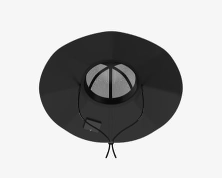 EcoFlow Power Hat