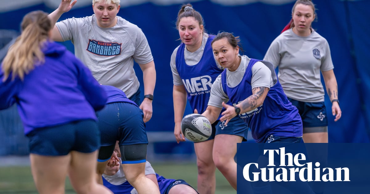 Women’s Elite Rugby Launches Inaugural Season Across U.S.