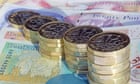 UK state pension could rise by about £460 a year from April, wage growth figures suggest UK state pension could rise by about £460 a year from April, wage growth figures suggest