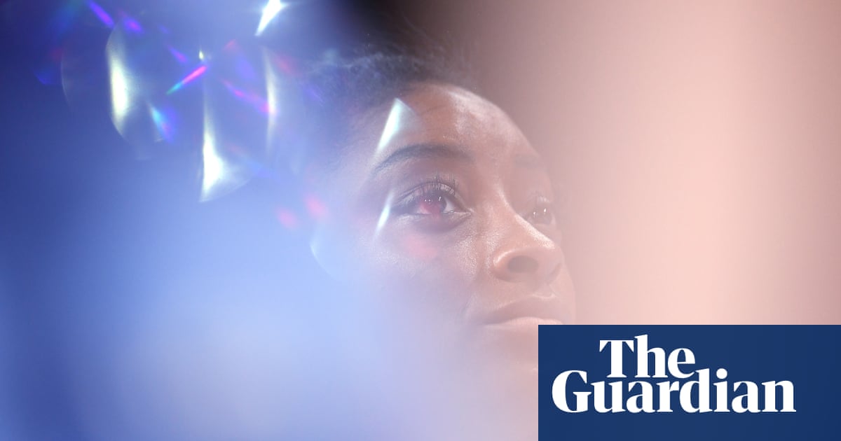 Why Simone Biles is even better than her scores tell