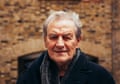 Tony Harrison.
