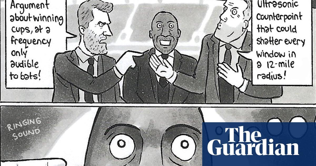 David Squires on … Ralf Rangnick, Ronaldo and the pressing question
