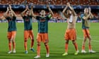 Unbeaten Ajax welcome Chelsea with no sign of Tottenham hangover | Jacob Steinberg