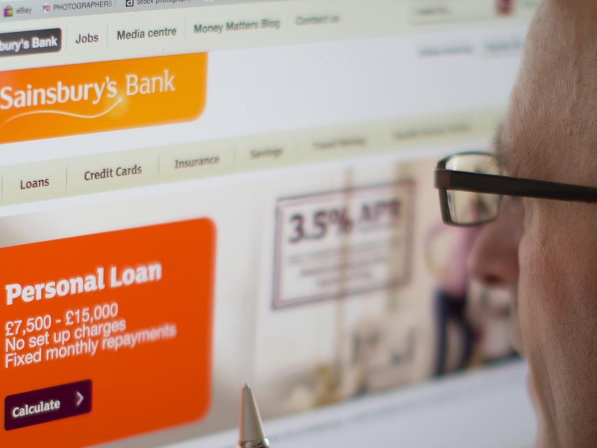 sainsbury s took a loan payment after it said it wouldn t consumer affairs the guardian