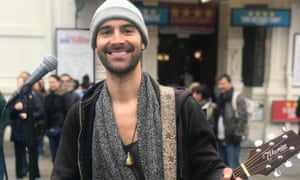 Busker Romeu Neto