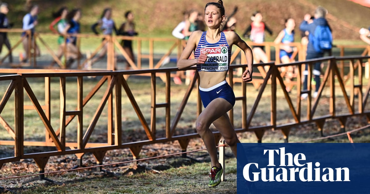 Runner declines to represent GB in Australia over travel climate impact