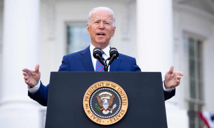 Joe Biden