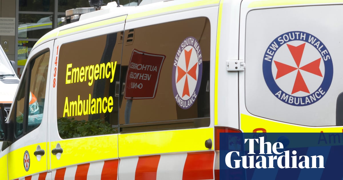 Former NSW paramedic loses appeal against dismissal for ‘disgusting’ emails