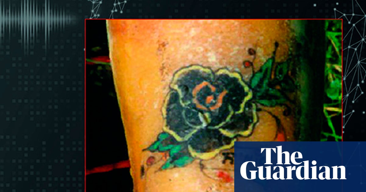 ‘We want to give them their names back’: the team identifying Europe’s forgotten female murder victims