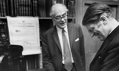 Nueva Zelanda novato Email Manchester Guardian archives handed over to John Rylands library – archive,  1971 | Newspapers | The Guardian