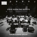 Steve Reich: The Sextets album cover