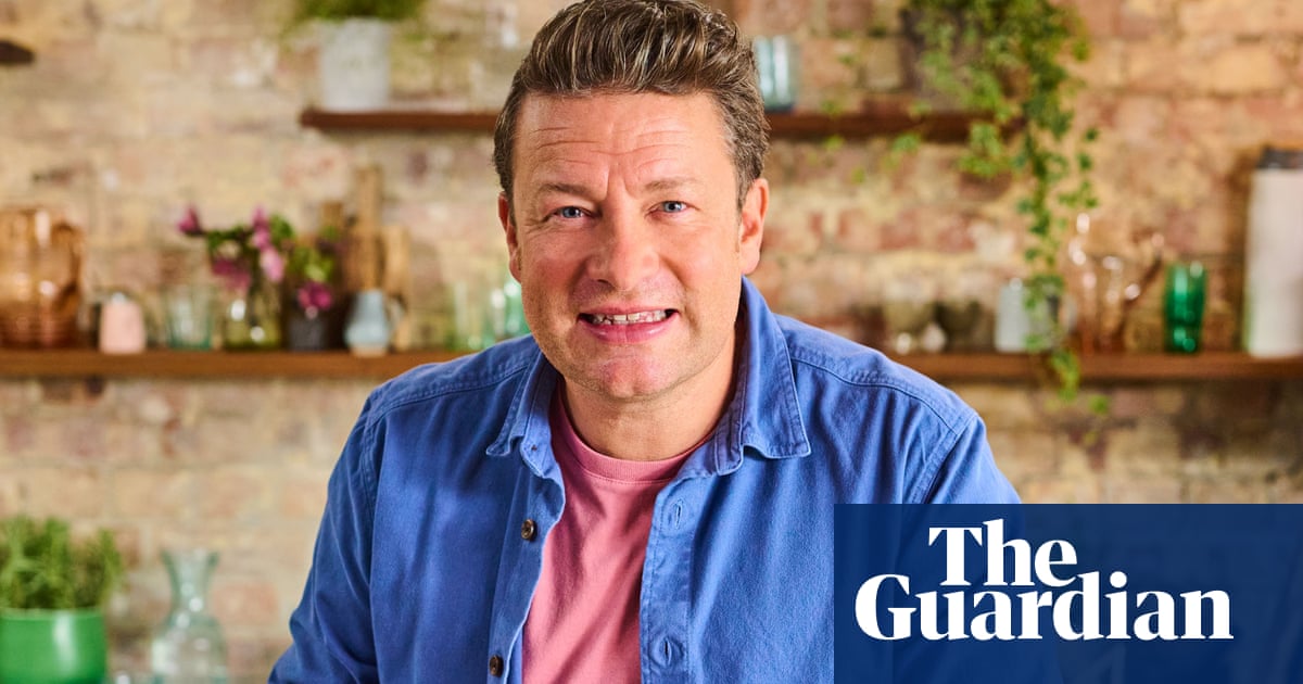 Jamie Oliver and Geri Halliwell-Horner become the latest celebrities to announce childrens books