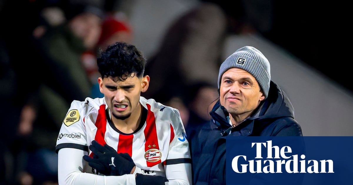 USMNT’s Ricardo Pepi set for surgery after breaking forearm in PSV win