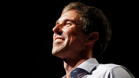 Who is 2020 presidential candidate Beto O'Rourke? – video profile