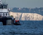 Image linked from the original feed: Is Reform UK’s plan to use the navy to stop small boat crossings feasible?