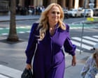 Rebel Wilson back in court as The Deb producers sue star over allegedly blocking film