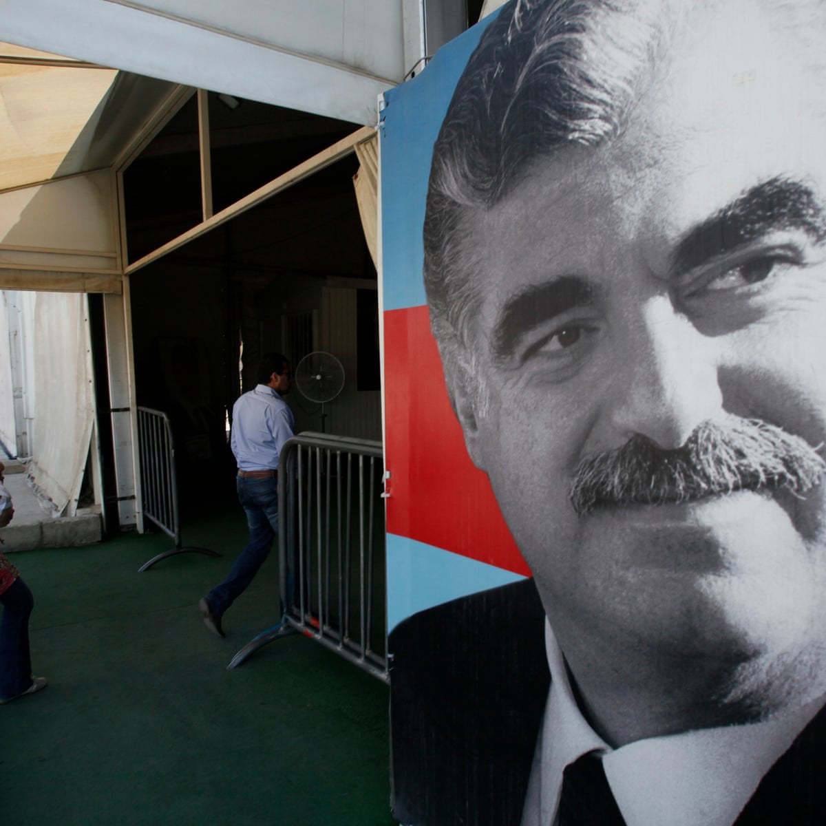 Hague Court Hands Down Mixed Judgment To Lebanese Journalist