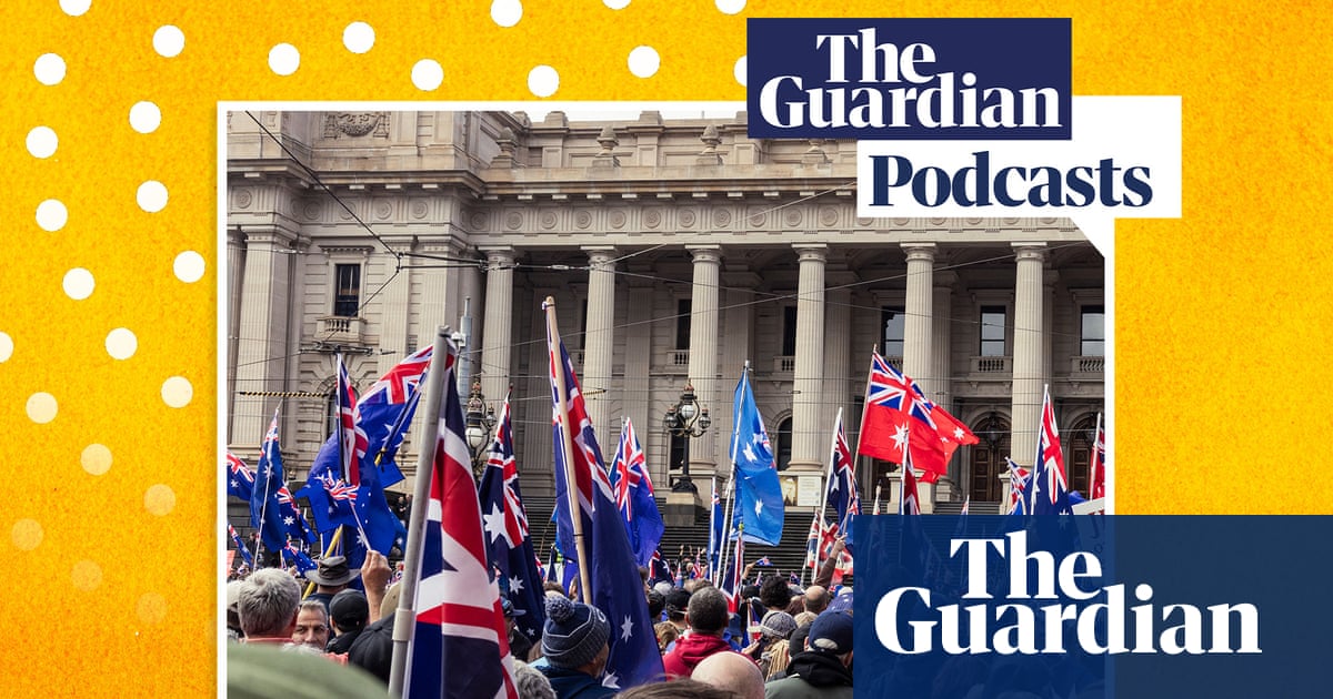 Thousands Join Anti-Immigration Rallies Across Australian Capitals Led by Far-Right Groups