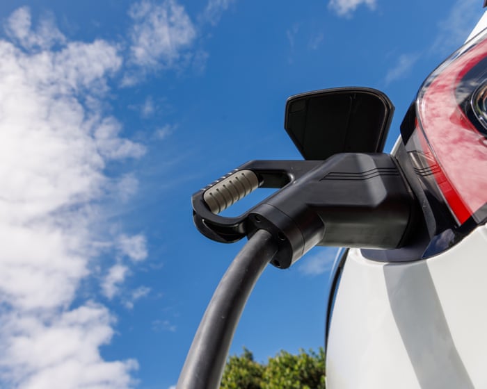 An EV road user charge is looming. Could it slam the brakes on Australia’s clean car transition?