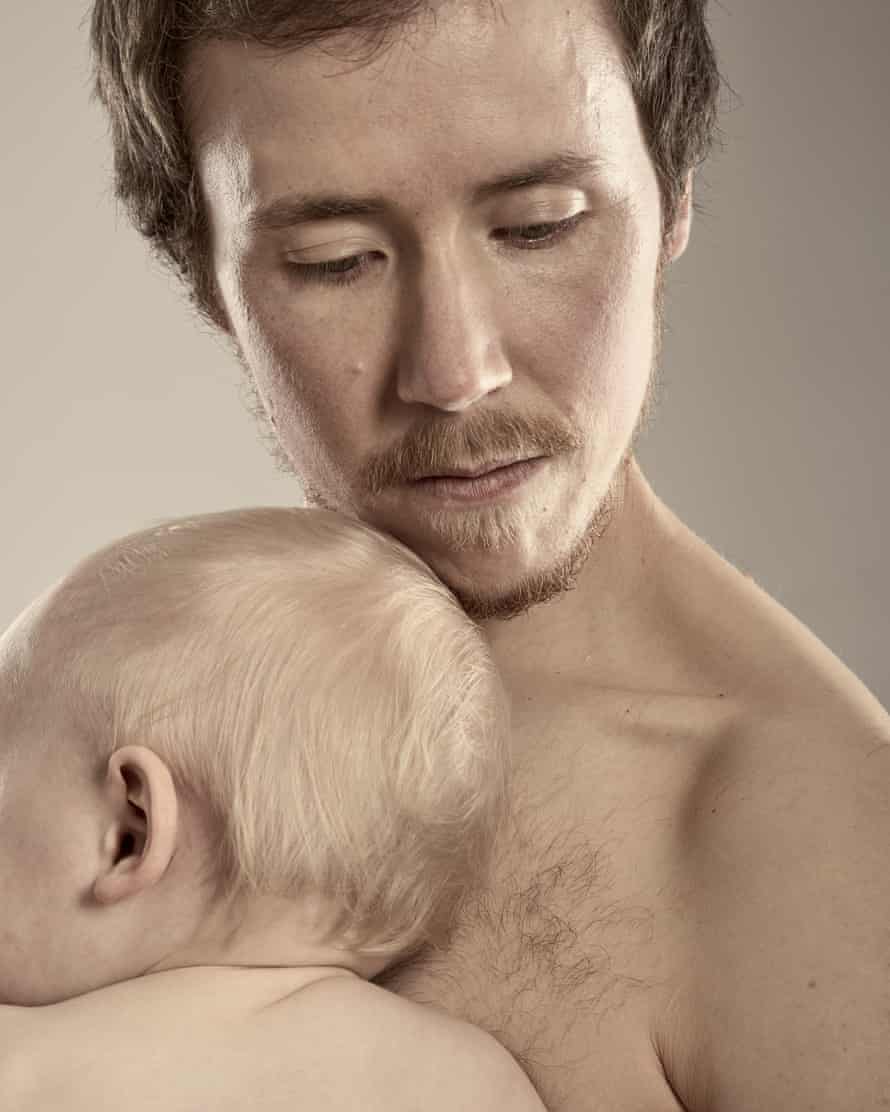 The Dad Who Gave Birth Being Pregnant Doesn T Change Me Being A Trans Man Transgender The Guardian
