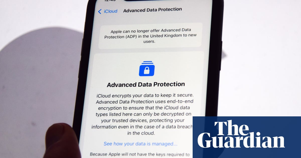 I heard from the closed door of the Applied British Cryptography Legal Challenge | apologize I heard from the closed door of the Applied British Cryptography Legal Challenge | apologize