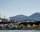 US to build ‘two very major’ bases in Greenland, Trump says, and calls to ‘stop the killing’ in Ukraine - Europe live