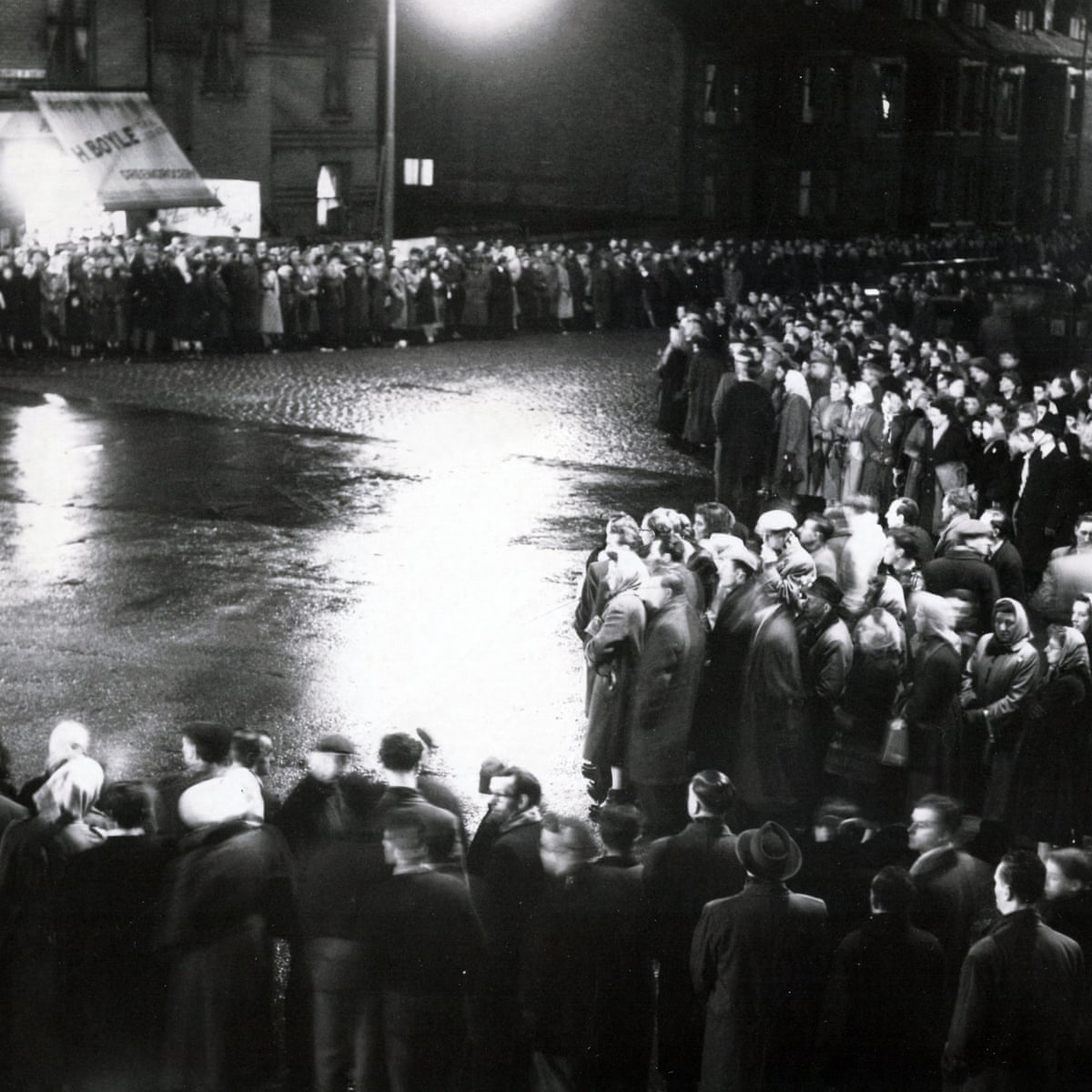 The Munich Disaster 60 Years On They Were The Best Team By Far Munich Air Disaster The Guardian