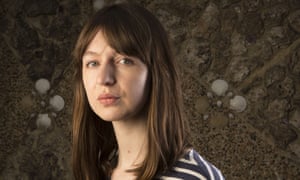 Sally Rooney focuses on the uncertainty of millennial life.