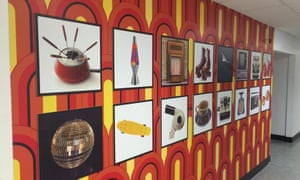 Dementia memory walk Dementia memory walk