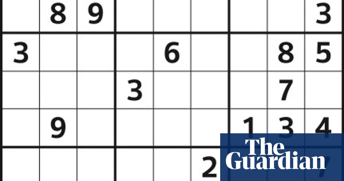 Sudoku Revolution Sudoku Revolution