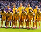 Socceroos approach final group match against Paraguay, poised for knockout stage