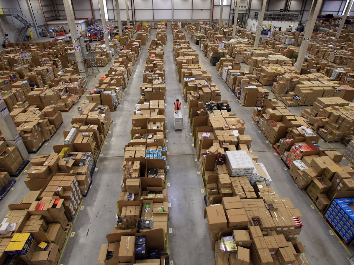 Employment Agency At Centre Of Sports Direct Scandal Axed By Amazon Gig Economy The Guardian Employment Agency At Centre Of Sports Direct Scandal Axed By Amazon Gig Economy The Guardian