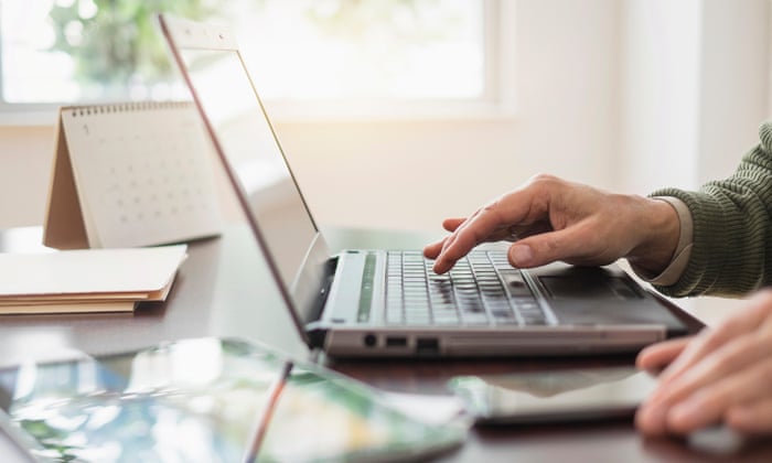 Want to keep tabs on your working-from-home staff? Resist the urge Want to keep tabs on your working-from-home staff? Resist the urge