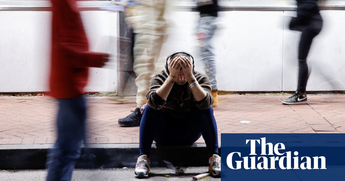 US Reels From Attacks, Violence Looms in 2025