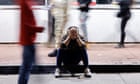 US staggers into 2025 buffeted by week of attacks and looming political violence