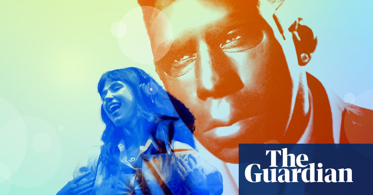 Billie Eilish, Sex Pistols and Beethoven's skull: music to listen out for in 2025