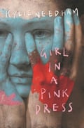 Girl in a Pink Dress by Australian author Kylie Needham out April 2023