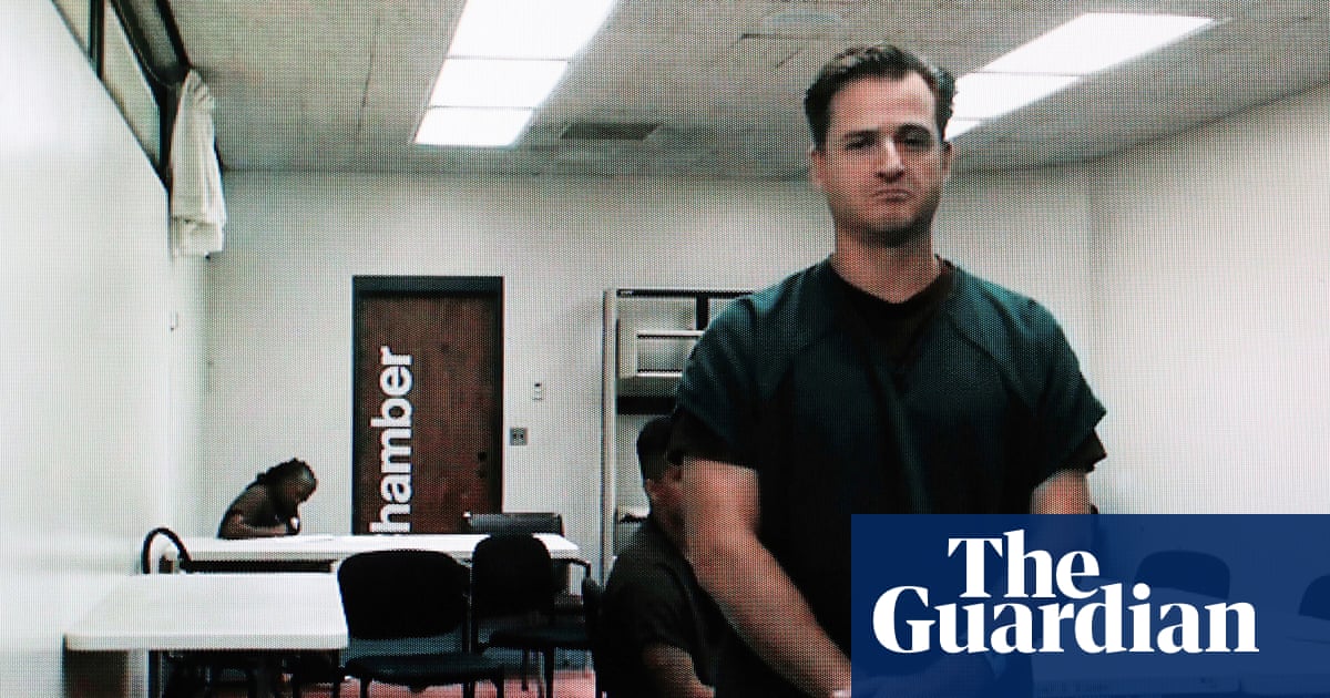 Doctor’s son says father confessed he ‘tried to kill’ wife after cheating claim