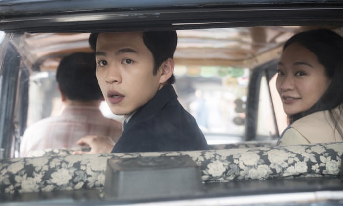 Tender and honest, Tigertail is a beacon of hope in today's tide of anti-Asian bigotry | Movies | The Guardian