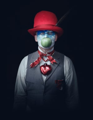 We Own The Night London S Stunning Alt Drag Icons In Pictures Art And Design The Guardian