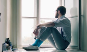 Recent research suggests 18- to 34-year-olds are more likely to suffer from loneliness than those over 55.
