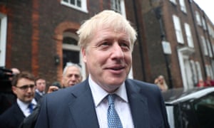 An Australian Points Based Immigration System It S Just More Boris Johnson Bluster Jonathan Portes Opinion The Guardian