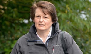 Claire Boddie