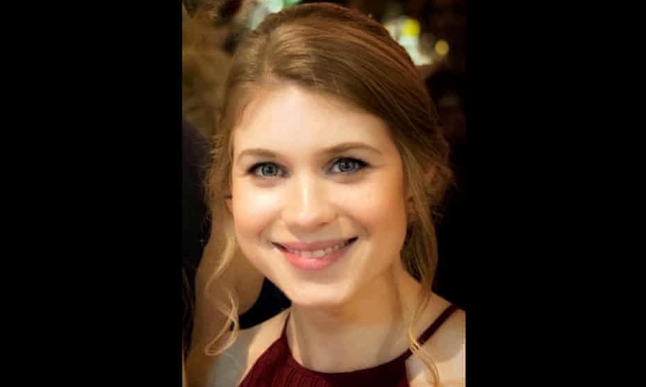 Sarah Everard Murder Wayne Couzens Given Whole Life Sentence Crime The Guardian Sarah Everard Murder Wayne Couzens Given Whole Life Sentence Crime The Guardian