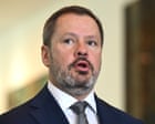 Labor MP Ed Husic urges own party to ‘pry open the jaws of Treasury’ after CSIRO announces job cuts